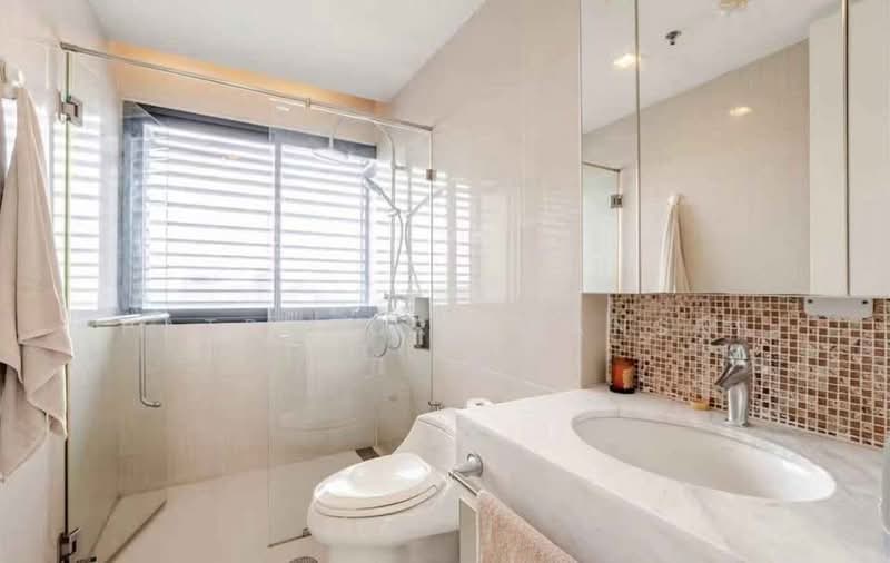 Circle Living Prototype : เซอร์เคิล ลิฟวิ่ง โปรโตไทพ์, กรุงเทพ, 1545 ถนนเพชรบุรีตัดใหม่, มักกะสัน, ราชเทวี, กรุงเทพ, 84 ตร.ม., คอนโด ให้เช่า, โดย Patraporn Kansri, 500172695 - DDproperty.com