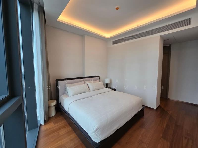 The Estelle Phrom Phong, Bangkok, 131 Soi Sukhumvit 26, Khong Tan, Khlong Toei, Bangkok, 2 Bedrooms, 93 sqm, Condo For Rent, by Kitnipat Boonyadhammakul, 500172696 - DDproperty.com