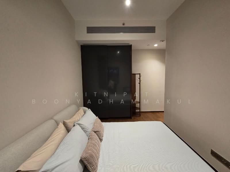 The Estelle Phrom Phong, Bangkok, 131 Soi Sukhumvit 26, Khong Tan, Khlong Toei, Bangkok, 2 Bedrooms, 93 sqm, Condo For Rent, by Kitnipat Boonyadhammakul, 500172696 - DDproperty.com
