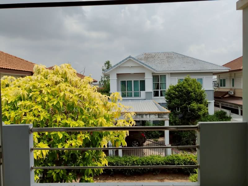 For Sale: 2-story detached house, corner unit, Sutarin Privacy Rangsit Klong 3., Pathum Thani, Lat Sawai, Lam Luk Ka, Pathum Thani, 3 Bedrooms, 225 sqm, Single Detached House For Sale, by CHAWALIT KONGSAKPAIBUL, 500172697 - DDproperty.com