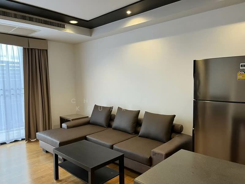 Amanta Ratchada, Bangkok, 77-88 Soi Ratchadaphisek 5, Ratchadaphisek Road, Din Daeng, Din Daeng, Bangkok, 2 Bedrooms, 85 sqm, Condo For Rent, by Chanisara Kruakaew, 500172698 - DDproperty.com