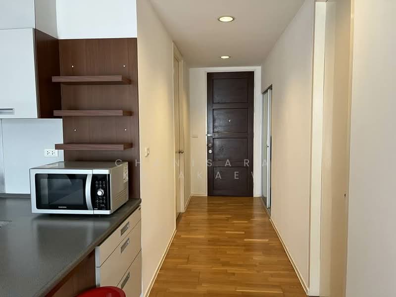 Amanta Ratchada, Bangkok, 77-88 Soi Ratchadaphisek 5, Ratchadaphisek Road, Din Daeng, Din Daeng, Bangkok, 2 Bedrooms, 85 sqm, Condo For Rent, by Chanisara Kruakaew, 500172698 - DDproperty.com
