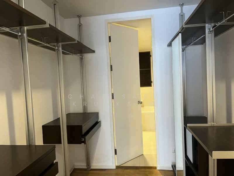 Amanta Ratchada, Bangkok, 77-88 Soi Ratchadaphisek 5, Ratchadaphisek Road, Din Daeng, Din Daeng, Bangkok, 2 Bedrooms, 85 sqm, Condo For Rent, by Chanisara Kruakaew, 500172698 - DDproperty.com