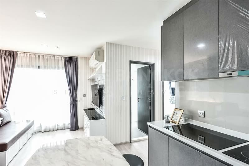 Rhythm Rangnam, Bangkok, 10 Rangnam Road, Thanon Phaya Thai, Ratchathewi, Bangkok, 2 Bedrooms, 57 sqm, Condo For Sale, by Sirirut Havee Akehurst, 500172700 - DDproperty.com