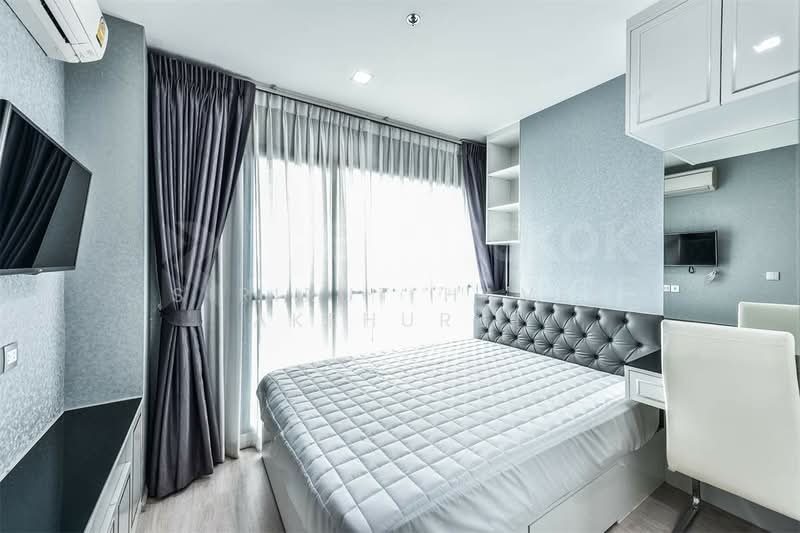 Rhythm Rangnam : ริทึ่ม รางน้ำ, กรุงเทพ, 10 ถนนรางน้ำ แขวงถนนพญาไท เขตราชเทวี กรุงเทพมหานคร, ถนนพญาไท, ราชเทวี, กรุงเทพ, 57 ตร.ม., คอนโด ขาย, โดย Sirirut Havee Akehurst, 500172700 - DDproperty.com