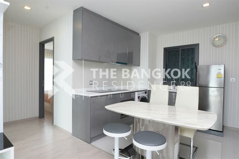 Rhythm Rangnam, Bangkok, 10 Rangnam Road, Thanon Phaya Thai, Ratchathewi, Bangkok, 2 Bedrooms, 57 sqm, Condo For Sale, by Sirirut Havee Akehurst, 500172700 - DDproperty.com