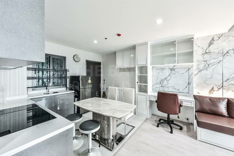 Rhythm Rangnam, Bangkok, 10 Rangnam Road, Thanon Phaya Thai, Ratchathewi, Bangkok, 2 Bedrooms, 57 sqm, Condo For Sale, by Sirirut Havee Akehurst, 500172700 - DDproperty.com