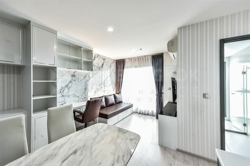Rhythm Rangnam, Bangkok, 10 Rangnam Road, Thanon Phaya Thai, Ratchathewi, Bangkok, 2 Bedrooms, 57 sqm, Condo For Sale, by Sirirut Havee Akehurst, 500172700 - DDproperty.com
