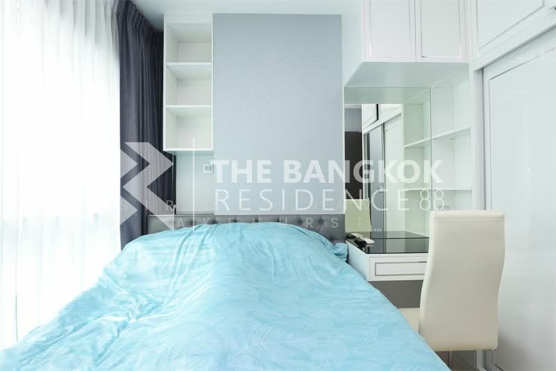 Rhythm Rangnam : ริทึ่ม รางน้ำ, กรุงเทพ, 10 ถนนรางน้ำ แขวงถนนพญาไท เขตราชเทวี กรุงเทพมหานคร, ถนนพญาไท, ราชเทวี, กรุงเทพ, 57 ตร.ม., คอนโด ขาย, โดย Sirirut Havee Akehurst, 500172700 - DDproperty.com