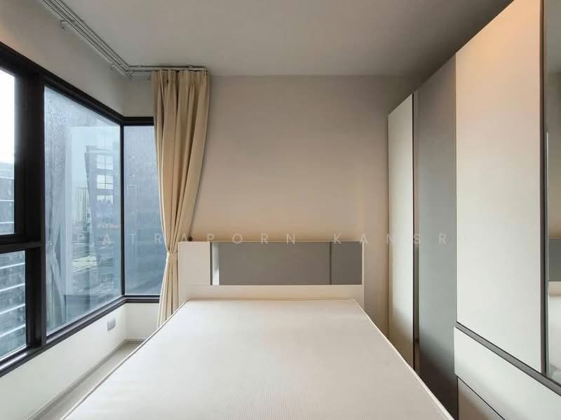 Life Asoke-Rama 9, Bangkok, 626 Asoke-Dindaeng Road, Makkasan, Ratchathewi, Bangkok, 2 Bedrooms, 49 sqm, Condo For Rent, by Patraporn Kansri, 500172701 - DDproperty.com