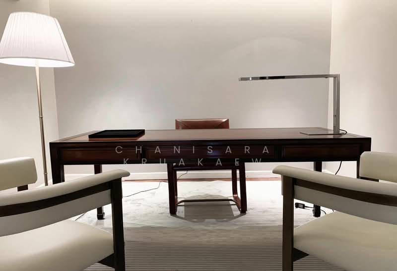 La Citta Delre Thonglor 16, Bangkok, 508-502 Soi Thonglor 16, Khlong Tan Nua, Watthana, Bangkok, 3 Bedrooms, 200 sqm, Condo For Rent, by Chanisara Kruakaew, 500172703 - DDproperty.com