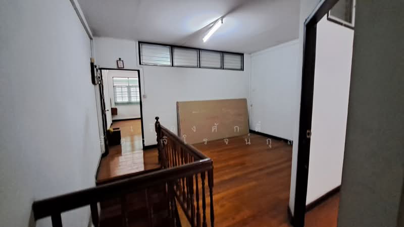 พระปิ่น 1, Bangkok, บรมราชชนนี, Bang Bamru, Bang Phlat, Bangkok, 2 Bedrooms, 110 sqm, Townhouse For Sale, by เรืองศักดิ์ อัศววิโรจน์กุล, 500172705 - DDproperty.com