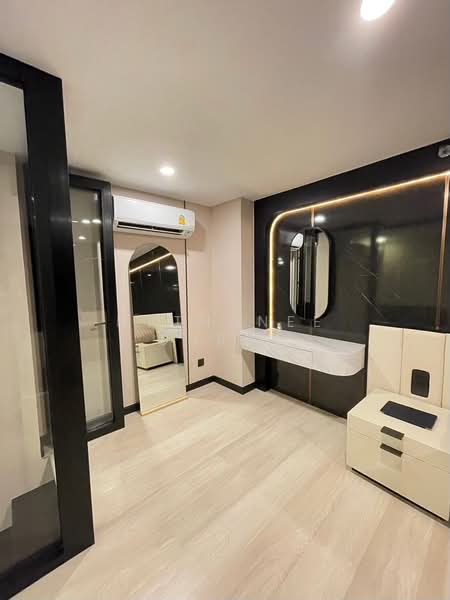 Knightsbridge Prime Sathorn : ไนท์บริดจ์ ไพรม์ สาทร, กรุงเทพ, 599 นราธิวาสราชนครินทร์, ทุ่งมหาเมฆ, สาทร, กรุงเทพ, 37 ตร.ม., คอนโด ให้เช่า, โดย Methanee Onrat, 500172706 - DDproperty.com