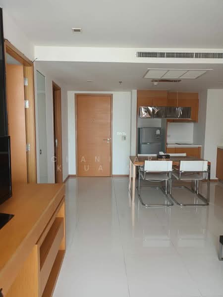 Sathorn Prime Residence, Bangkok, Naradhiwas Rajanagarindra Rd, Yan Nawa, Sathon, Bangkok, 1 Bedroom, 60 sqm, Condo For Rent, by Chanisara Kruakaew, 500172708 - DDproperty.com