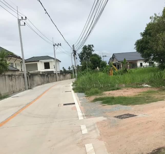 Land for sale in Na Jomtien, Pattaya, 212 sq.wa., Soi Thung Chek Liao,, Chon Buri (Pattaya), Na Chom Thian, Sattahip, Chon Buri (Pattaya), , 848 sqm, Land For Sale, by richwellinter, 500172709 - DDproperty.com