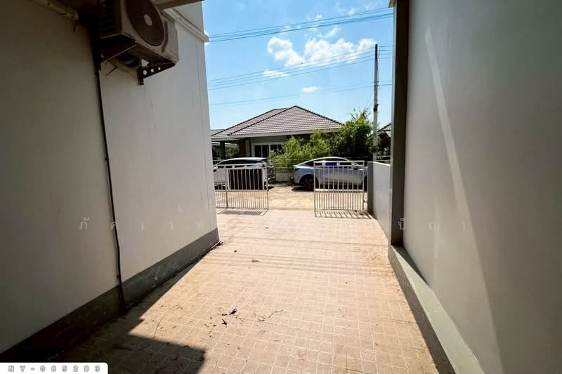 ขาย - NY-065283 ทาวน์เฮ้าส์ เดอะวัน บางคล้า ฉะเชิงเทรา ใกล้สนามกอล์ฟซันไรส์ ลากูน คันทรีคลับ, ฉะเชิงเทรา