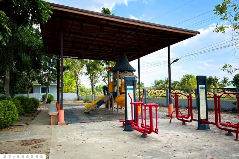 ขาย - NY-065283 ทาวน์เฮ้าส์ เดอะวัน บางคล้า ฉะเชิงเทรา ใกล้สนามกอล์ฟซันไรส์ ลากูน คันทรีคลับ, ฉะเชิงเทรา