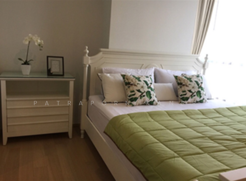 HQ Thonglor by Sansiri, Bangkok, Sukhumvit Road, Khlong Tan Nua, Watthana, Bangkok, 2 Bedrooms, 74 sqm, Condo For Rent, by Patraporn Kansri, 500172711 - DDproperty.com