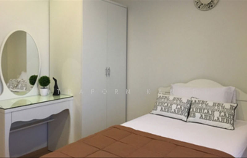 HQ Thonglor by Sansiri, Bangkok, Sukhumvit Road, Khlong Tan Nua, Watthana, Bangkok, 2 Bedrooms, 74 sqm, Condo For Rent, by Patraporn Kansri, 500172711 - DDproperty.com