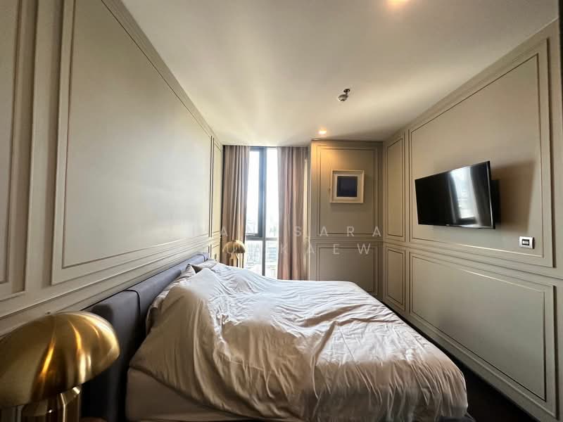 The Monument Sanampao : เดอะ โมนูเมนต์ สนามเป้า, กรุงเทพ, 933 ถ.พหลโยธิน, สามเสนใน, พญาไท, กรุงเทพ, 86 ตร.ม., คอนโด ให้เช่า, โดย Chanisara Kruakaew, 500172712 - DDproperty.com