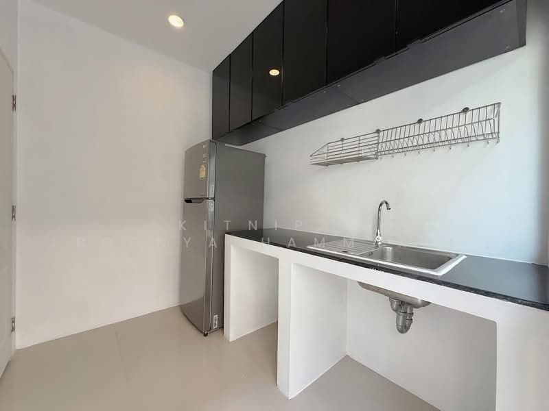 The City Ramintra-Wongwaen, Bangkok, Lieb wong wean - Thai Raman Road, Sam Wa Tawan Tok, Khlong Sam Wa, Bangkok, 4 Bedrooms, 200 sqm, Single Detached House For Rent, by Kitnipat Boonyadhammakul, 500172713 - DDproperty.com