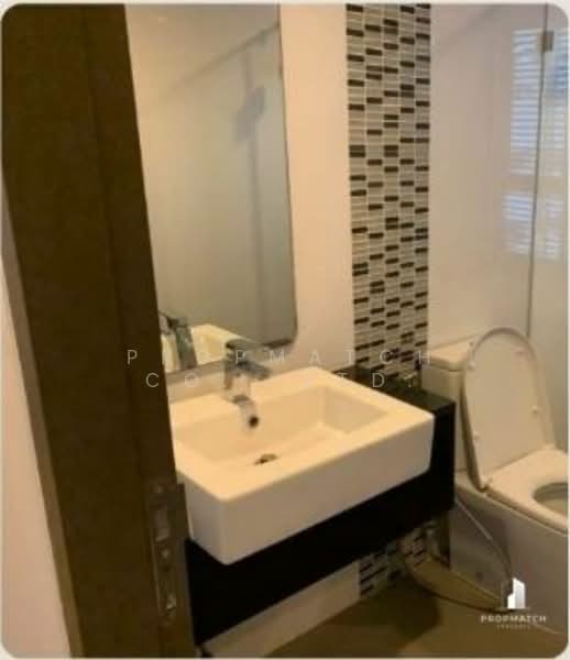 Mirage Sukhumvit 27, Bangkok, 6 Soi Sukhumvit 27, Khlongtoei Nua, Watthana, Bangkok, 2 Bedrooms, 65 sqm, Condo For Rent, by PROPMATCH CO., LTD., 500172714 - DDproperty.com