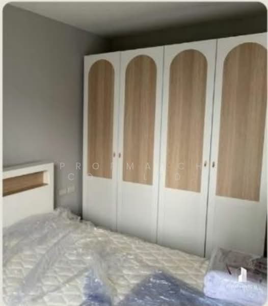 Mirage Sukhumvit 27, Bangkok, 6 Soi Sukhumvit 27, Khlongtoei Nua, Watthana, Bangkok, 2 Bedrooms, 65 sqm, Condo For Rent, by PROPMATCH CO., LTD., 500172714 - DDproperty.com