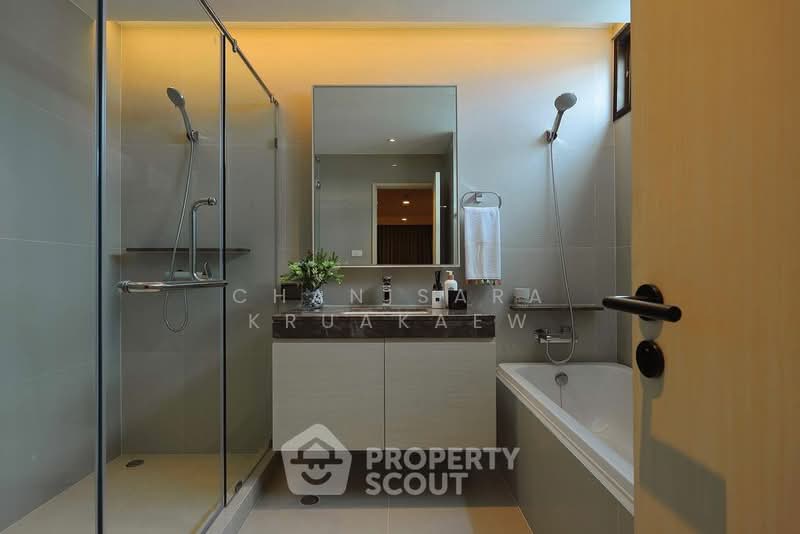 Biohouse (Residence), Bangkok, 55 Soi Sukhumvit 39, Khlong Tan Nua, Watthana, Bangkok, 3 Bedrooms, 262 sqm, Apartment For Rent, by Chanisara Kruakaew, 500172716 - DDproperty.com