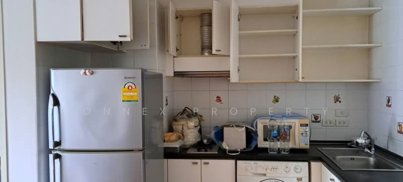 Baan Siri Sathorn Yenakard, Bangkok, Yenakat, Thung Maha Mek, Sathon, Bangkok, 1 Bedroom, 54 sqm, Condo For Rent, by Connex Property, 500172719 - DDproperty.com