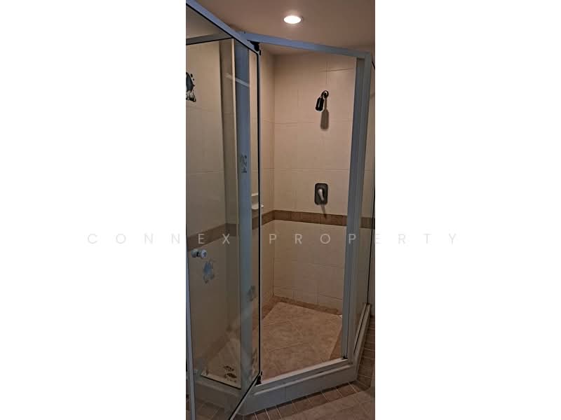 Baan Siri Sathorn Yenakard, Bangkok, Yenakat, Thung Maha Mek, Sathon, Bangkok, 1 Bedroom, 54 sqm, Condo For Rent, by Connex Property, 500172719 - DDproperty.com