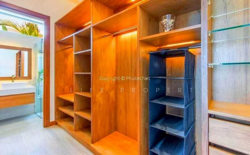 2R1038 Pool villa for rent 2 bedroom 2 bathroom 95,000/month at cherngtalay have fully furnished, ภูเก็ต, เชิงทะเล, ถลาง, ภูเก็ต, 250 ตร.ม., วิลล่า ให้เช่า, โดย PK LIFE Property, 500172721 - DDproperty.com