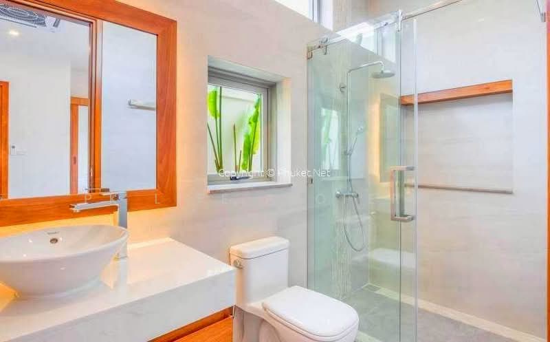 2R1038 Pool villa for rent 2 bedroom 2 bathroom 95,000/month at cherngtalay have fully furnished, Phuket, Choeng Thale, Thalang, Phuket, 2 Bedrooms, 250 sqm, Villa For Rent, by PK LIFE Property, 500172721 - DDproperty.com