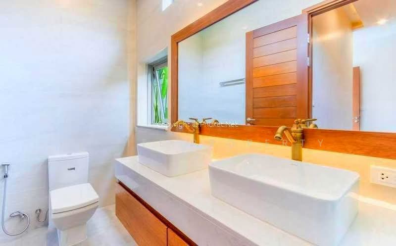 2R1038 Pool villa for rent 2 bedroom 2 bathroom 95,000/month at cherngtalay have fully furnished, ภูเก็ต, เชิงทะเล, ถลาง, ภูเก็ต, 250 ตร.ม., วิลล่า ให้เช่า, โดย PK LIFE Property, 500172721 - DDproperty.com