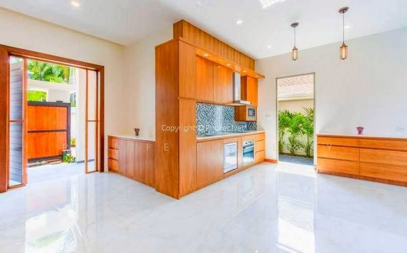 2R1038 Pool villa for rent 2 bedroom 2 bathroom 95,000/month at cherngtalay have fully furnished, ภูเก็ต, เชิงทะเล, ถลาง, ภูเก็ต, 250 ตร.ม., วิลล่า ให้เช่า, โดย PK LIFE Property, 500172721 - DDproperty.com