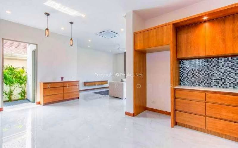 2R1038 Pool villa for rent 2 bedroom 2 bathroom 95,000/month at cherngtalay have fully furnished, ภูเก็ต, เชิงทะเล, ถลาง, ภูเก็ต, 250 ตร.ม., วิลล่า ให้เช่า, โดย PK LIFE Property, 500172721 - DDproperty.com