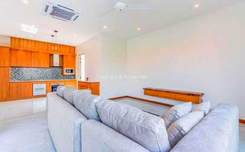 2R1038 Pool villa for rent 2 bedroom 2 bathroom 95,000/month at cherngtalay have fully furnished, Phuket, Choeng Thale, Thalang, Phuket, 2 Bedrooms, 250 sqm, Villa For Rent, by PK LIFE Property, 500172721 - DDproperty.com