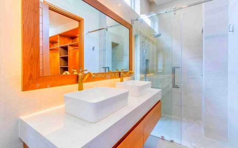 2R1038 Pool villa for rent 2 bedroom 2 bathroom 95,000/month at cherngtalay have fully furnished, Phuket, Choeng Thale, Thalang, Phuket, 2 Bedrooms, 250 sqm, Villa For Rent, by PK LIFE Property, 500172721 - DDproperty.com