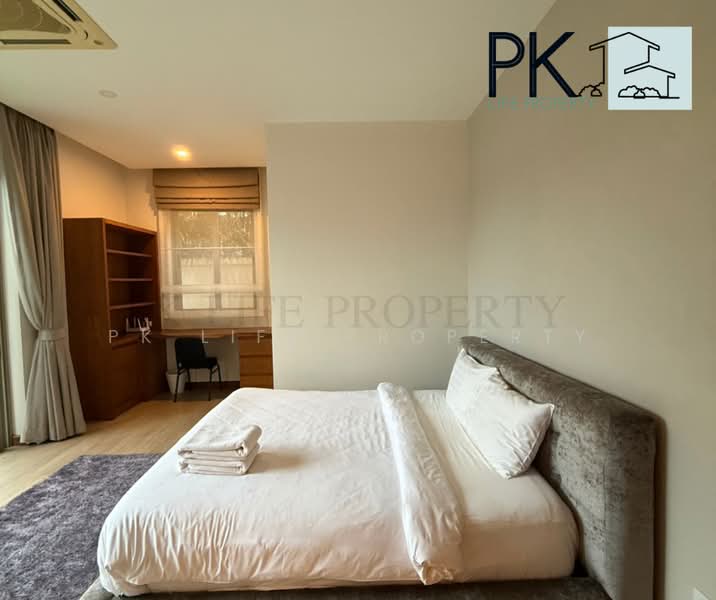 2R1038 Pool villa for rent 2 bedroom 2 bathroom 80,000/month at cherngtalay have fully furnished, ภูเก็ต, เชิงทะเล, ถลาง, ภูเก็ต, 250 ตร.ม., วิลล่า ให้เช่า, โดย PK LIFE Property, 500172721 - DDproperty.com