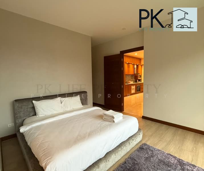 2R1038 Pool villa for rent 2 bedroom 2 bathroom 80,000/month at cherngtalay have fully furnished, ภูเก็ต, เชิงทะเล, ถลาง, ภูเก็ต, 250 ตร.ม., วิลล่า ให้เช่า, โดย PK LIFE Property, 500172721 - DDproperty.com