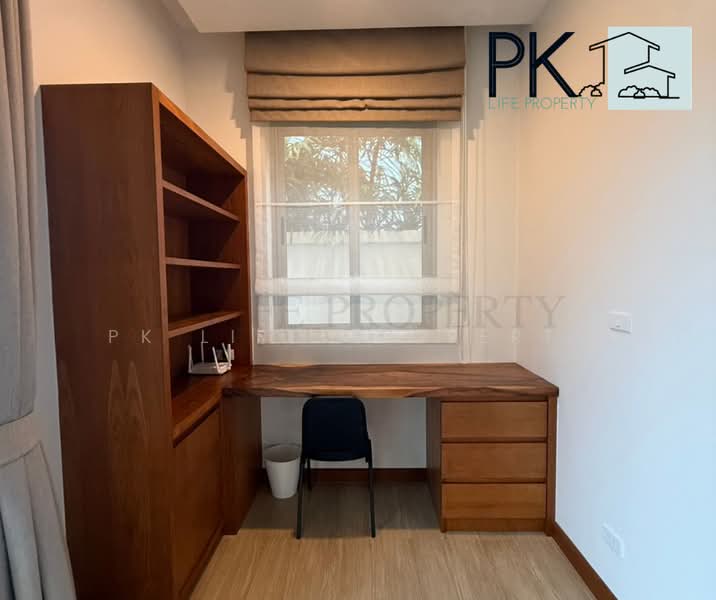 2R1038 Pool villa for rent 2 bedroom 2 bathroom 80,000/month at cherngtalay have fully furnished, ภูเก็ต, เชิงทะเล, ถลาง, ภูเก็ต, 250 ตร.ม., วิลล่า ให้เช่า, โดย PK LIFE Property, 500172721 - DDproperty.com