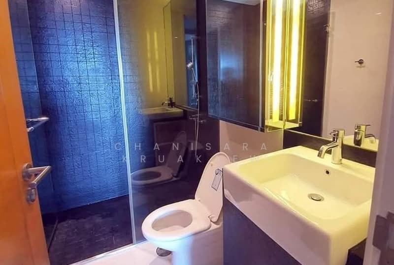 The Pano Rama 3, Bangkok, 890 Rama 3 Road, Bang Pong Pang, Yan Nawa, Bangkok, 2 Bedrooms, 105 sqm, Condo For Rent, by Chanisara Kruakaew, 500172722 - DDproperty.com