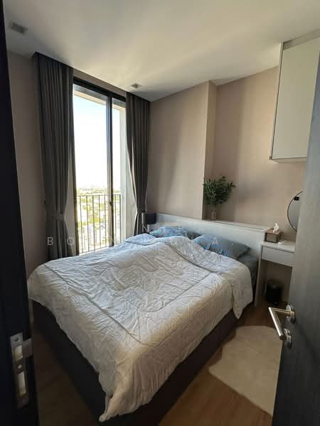 Noble Around Ari, Bangkok, 312 Phahon Yothin Rd, Samsen Nai, Phaya Thai, Bangkok, 1 Bedroom, 36 sqm, Condo For Rent, by Kitnipat Boonyadhammakul, 500172723 - DDproperty.com