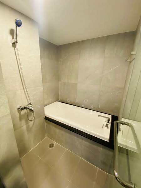 Stasia Residence Sriracha, Chon Buri (Pattaya), Si Racha, Si Racha, Chon Buri (Pattaya), 1 Bedroom, 36 sqm, Condo For Rent, by Takao Watanabe, 500172724 - DDproperty.com