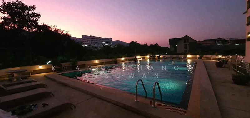 Sky Breeze Condo, Chiang Mai, 35 Huay Kaew Soi 3 Road, Su Thep, Muang Chiang Mai, Chiang Mai, 2 Bedrooms, 73 sqm, Condo For Sale, by Khamonchanok Aisuwan, 500172727 - DDproperty.com