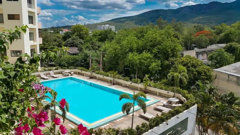 Sky Breeze Condo, Chiang Mai, 35 Huay Kaew Soi 3 Road, Su Thep, Muang Chiang Mai, Chiang Mai, 2 Bedrooms, 73 sqm, Condo For Sale, by Khamonchanok Aisuwan, 500172727 - DDproperty.com