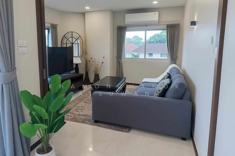 Sky Breeze Condo, Chiang Mai, 35 Huay Kaew Soi 3 Road, Su Thep, Muang Chiang Mai, Chiang Mai, 2 Bedrooms, 73 sqm, Condo For Sale, by Khamonchanok Aisuwan, 500172727 - DDproperty.com
