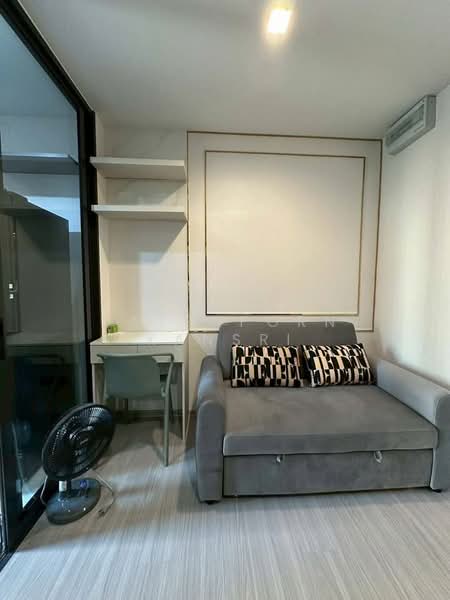 Life Asoke Hype : ไลฟ์ อโศก ไฮป์, กรุงเทพ, 339 ถนน จตุรทิศ, มักกะสัน, ราชเทวี, กรุงเทพ, 32 ตร.ม., คอนโด ให้เช่า, โดย Patraporn Kansri, 500172728 - DDproperty.com