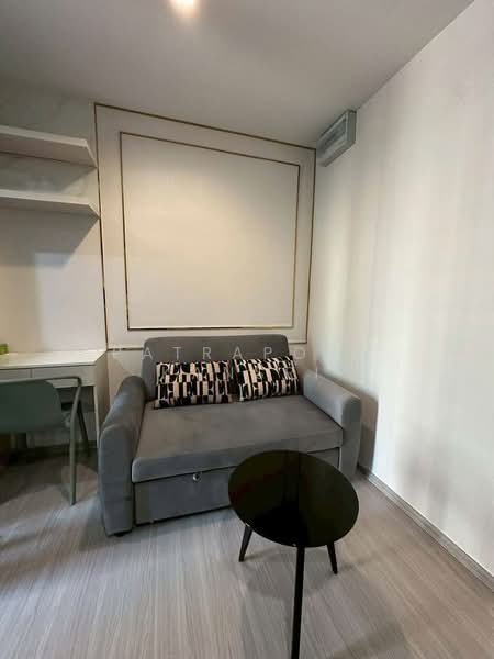 Life Asoke Hype : ไลฟ์ อโศก ไฮป์, กรุงเทพ, 339 ถนน จตุรทิศ, มักกะสัน, ราชเทวี, กรุงเทพ, 32 ตร.ม., คอนโด ให้เช่า, โดย Patraporn Kansri, 500172728 - DDproperty.com