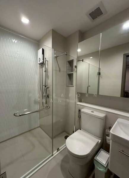 Life Asoke Hype, Bangkok, 339 Chaturathit Rd, Makkasan, Ratchathewi, Bangkok, 1 Bedroom, 32 sqm, Condo For Rent, by Patraporn Kansri, 500172728 - DDproperty.com