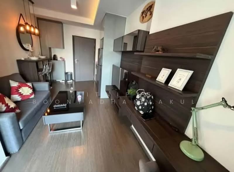 IDEO Sukhumvit 93 : ไอดีโอ สุขุมวิท 93, กรุงเทพ, 2331 ซอยสุขุมวิท 93, บางจาก, พระโขนง, กรุงเทพ, 35 ตร.ม., คอนโด ให้เช่า, โดย Kitnipat Boonyadhammakul, 500172733 - DDproperty.com